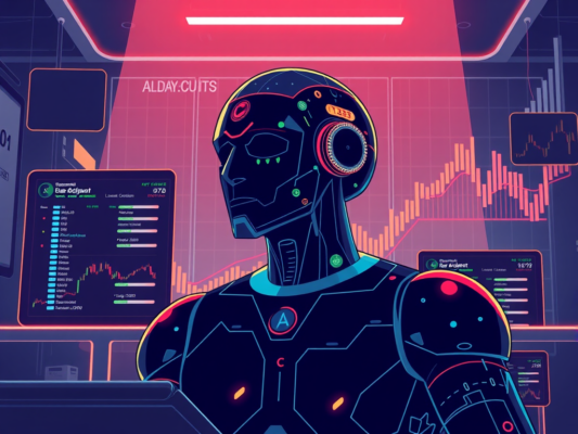 How AI Detects Fake Volume on Crypto Exchanges