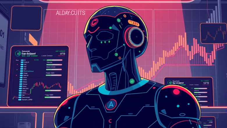 How AI Detects Fake Volume on Crypto Exchanges