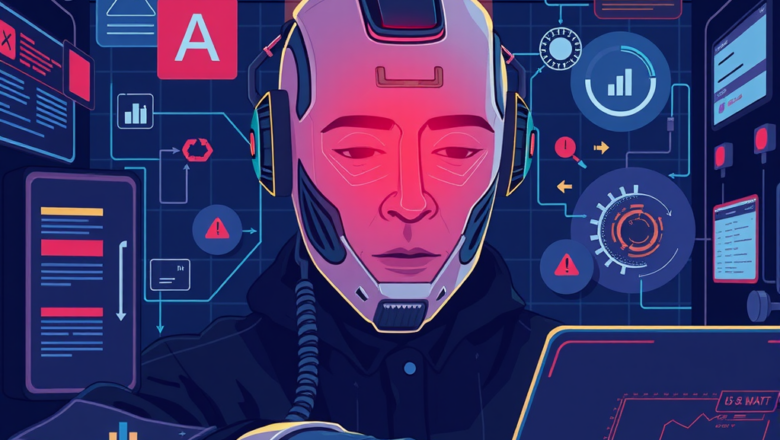 How AI Detects Fraudulent Claims