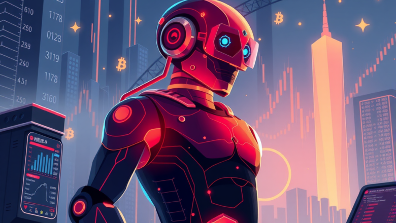 How AI Detects Market Manipulation in Crypto