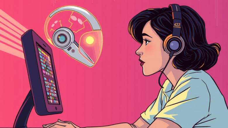 How AI Detects Narrative Shifts Early