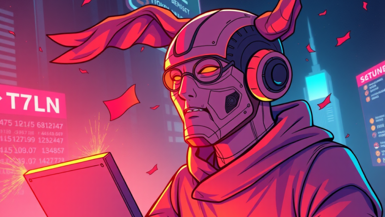 How AI Detects Red Flags in Token Launches