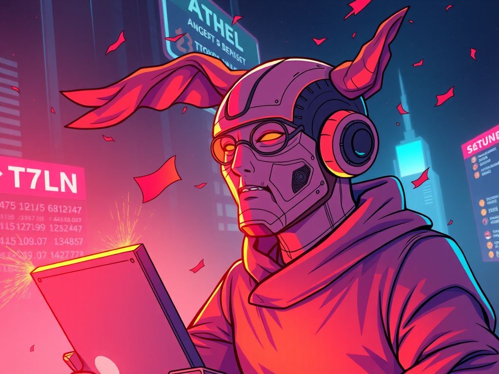 How ai detects red flags in token launches 1767323798