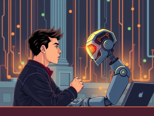 How AI Detects Smart Contract Exploits