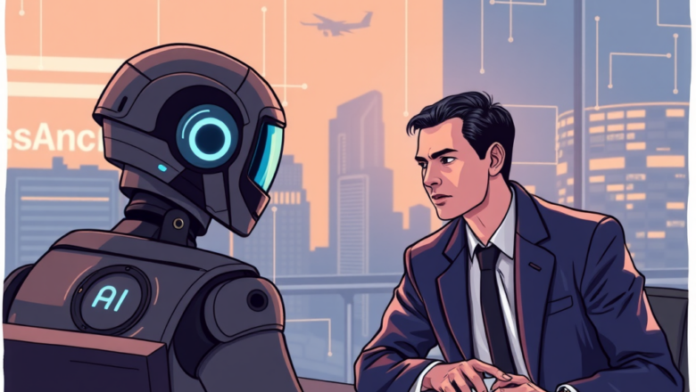 How AI Detects Taxable Events