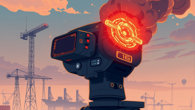 How AI Detects Unsustainable Emissions