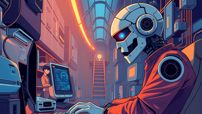 How AI Detects Urgent Security Issues