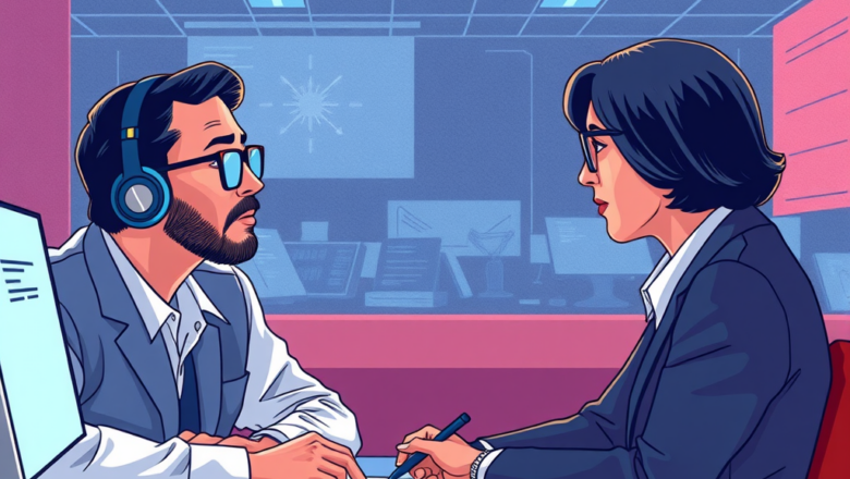 How AI Detects Voter Apathy in Protocols