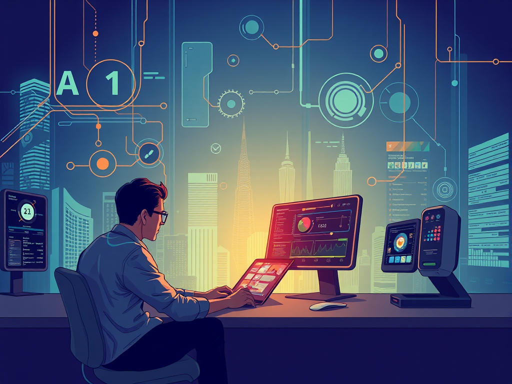 How ai drives value capture in web3 1767324288