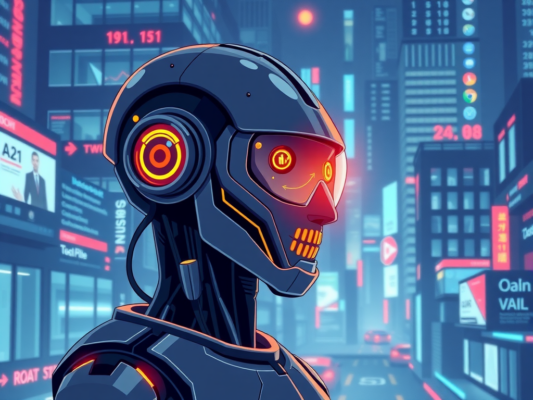 How AI Enables 24/7 Market Coverage