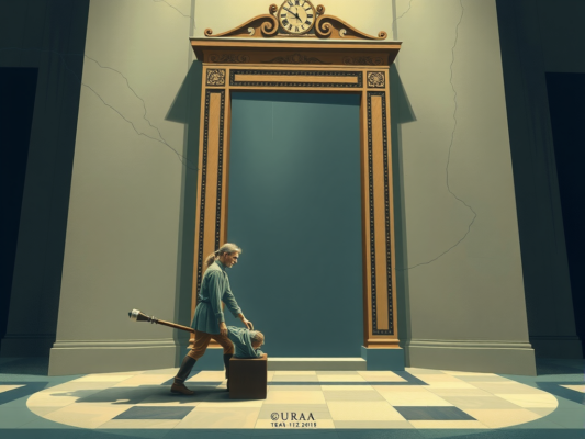 How AI Enhances Art Restoration Projects