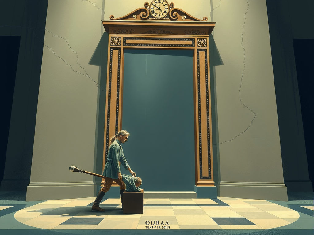 How ai enhances art restoration projects 1767232848