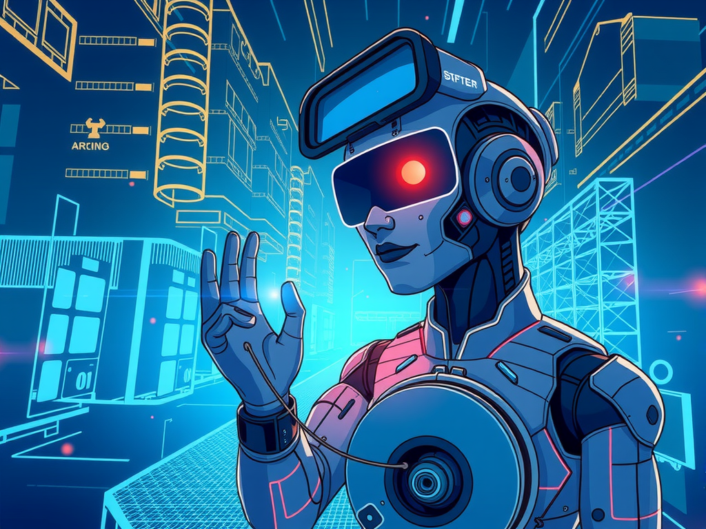 How ai enhances augmented reality art 1767231769