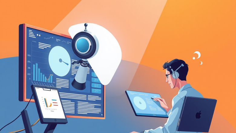 How AI Enhances CRM Systems