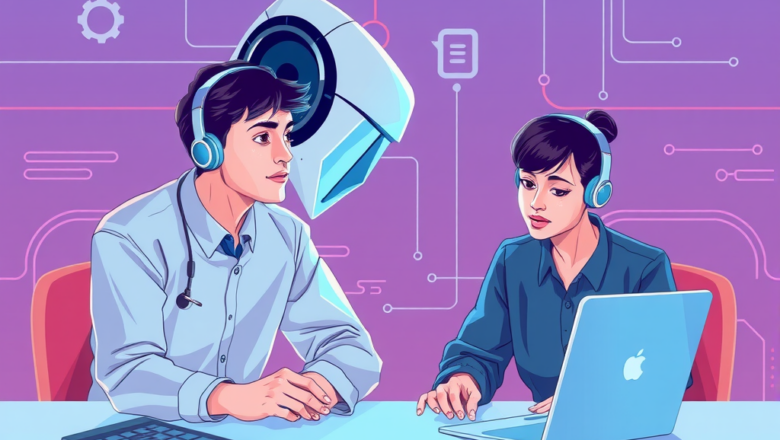 How AI Enhances Creative Collaboration