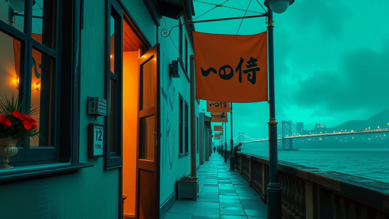 How AI Enhances Old Photos and Paintings