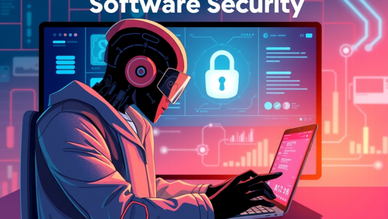 How AI Enhances Software Security