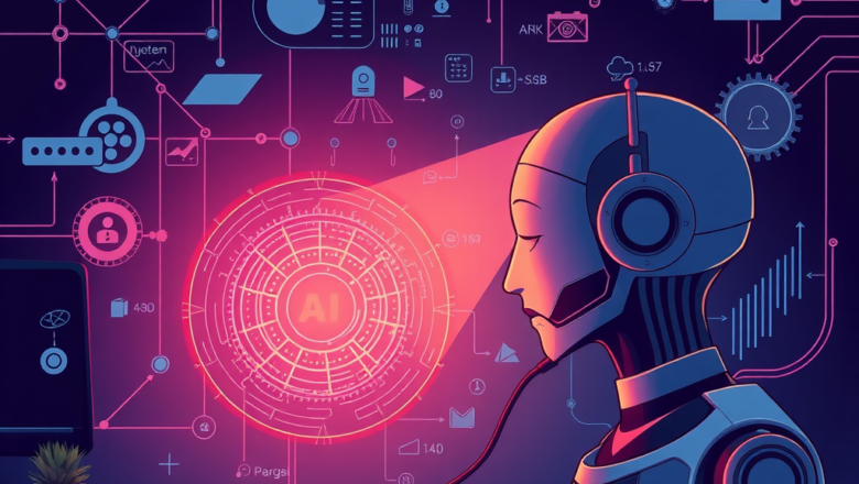 How AI Explains Complex Concepts Simply