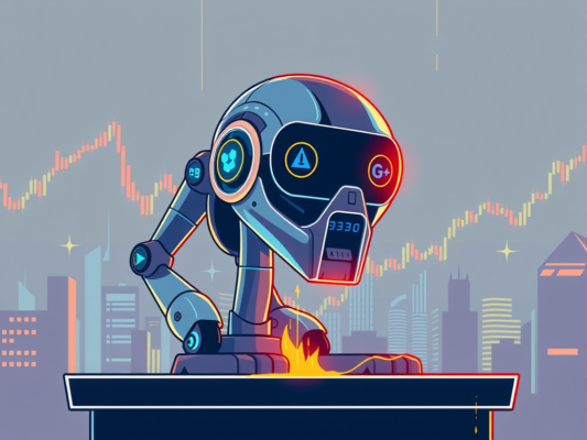 How AI Flags Fake Volume on Exchanges
