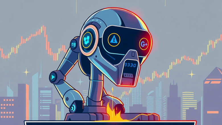 How AI Flags Fake Volume on Exchanges