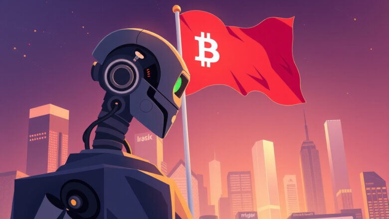 How AI Flags Overheated Crypto Markets