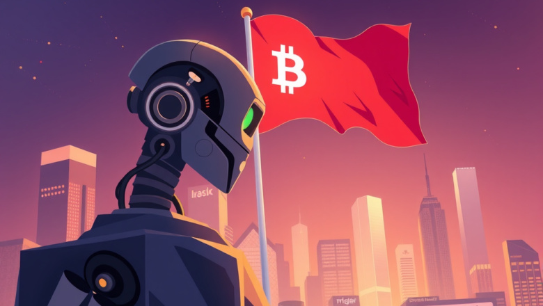 How AI Flags Overheated Crypto Markets