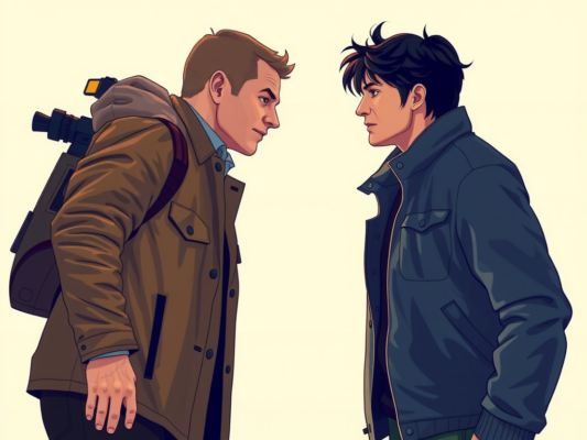 How AI Generates Movie Posters for Independent Films