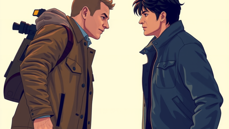 How AI Generates Movie Posters for Independent Films