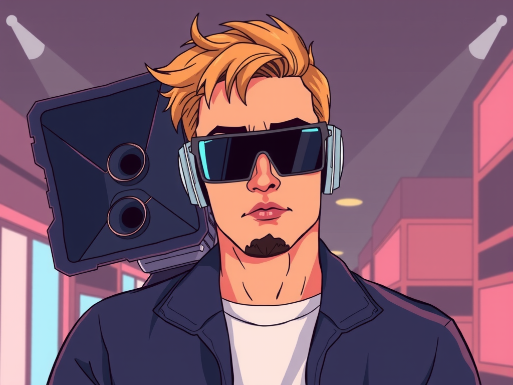 How ai generates pop culture art and memes 1767232719