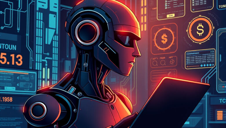 How AI Handles Complex DeFi Transactions