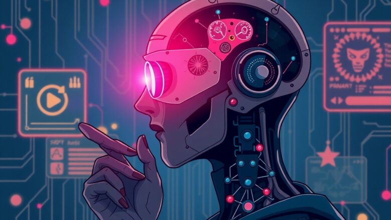 How AI Handles Memory