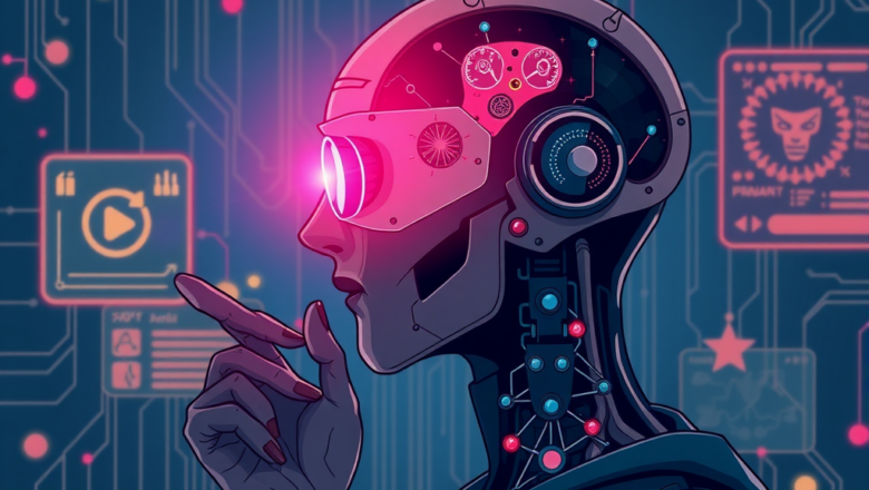 How AI Handles Memory