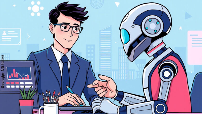 How AI Helps Create High-Quality Content