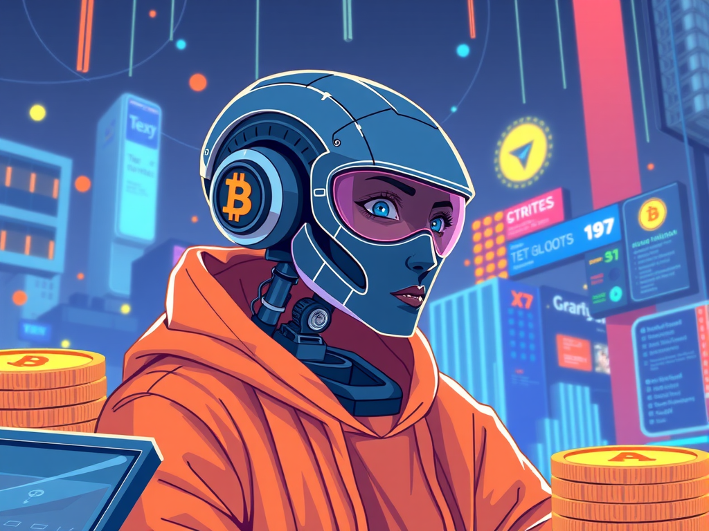 How ai helps crypto go mainstream 1767324855