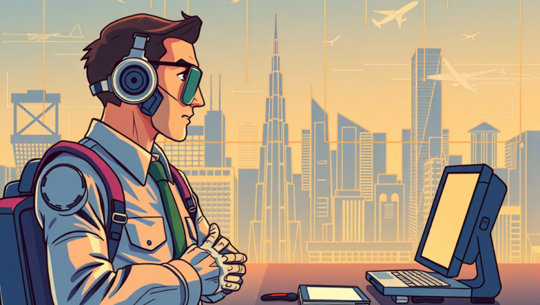 How AI Helps Enforce Travel Rule Compliance