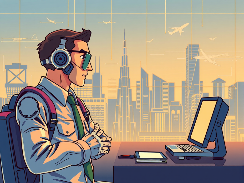 How ai helps enforce travel rule compliance 1767325813