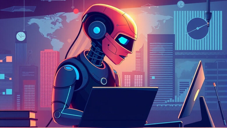 How AI Helps Meet Global Reporting Standards