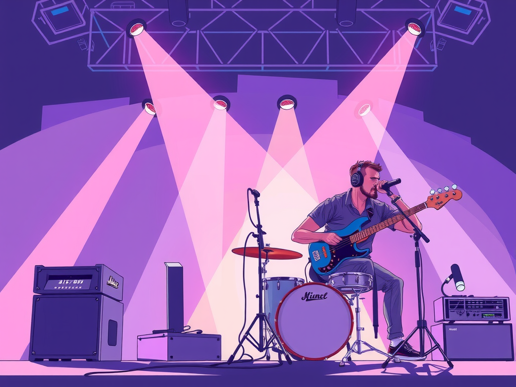 How ai helps musicians with visual branding 1767231467