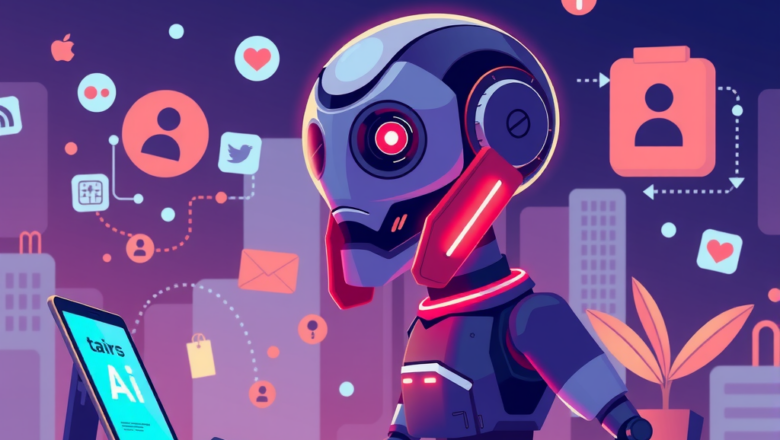 How AI Helps Nonprofits With Awareness Campaigns