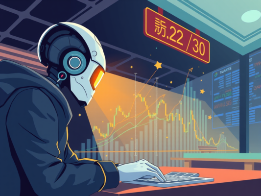 How AI Helps Prevent Market Contagion