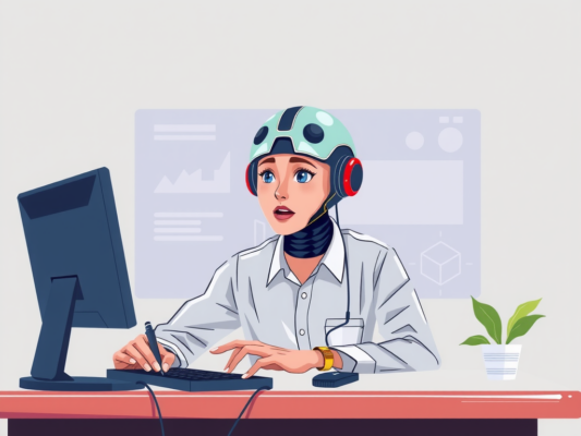 How AI Helps Recruiters Screen Candidates via Video