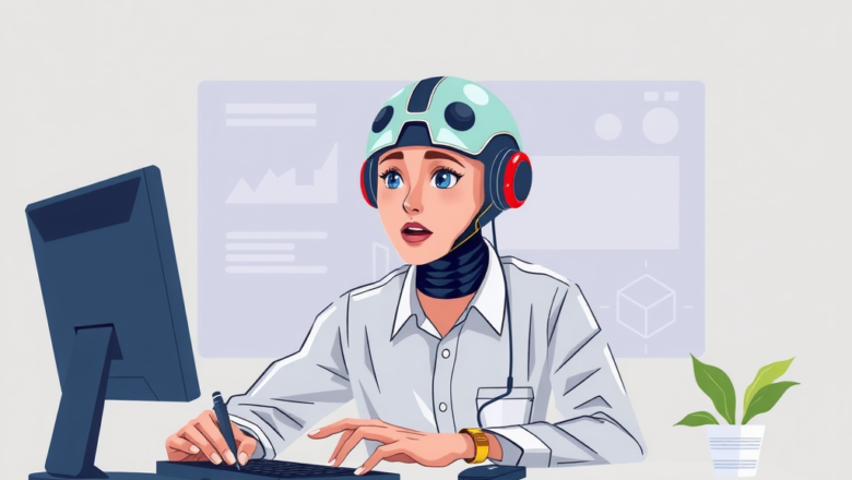 How AI Helps Recruiters Screen Candidates via Video