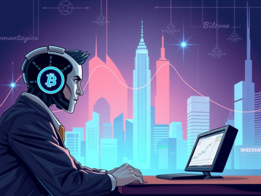 How AI Helps Restore Market Confidence