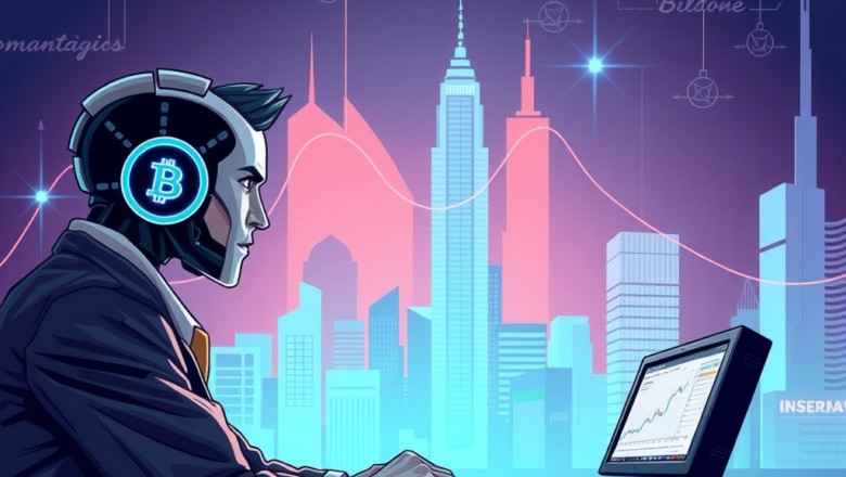 How AI Helps Restore Market Confidence