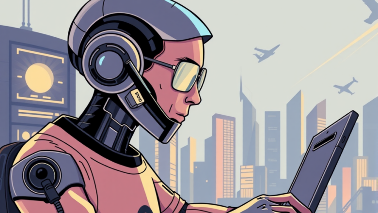 How AI Helps Scale Content Production