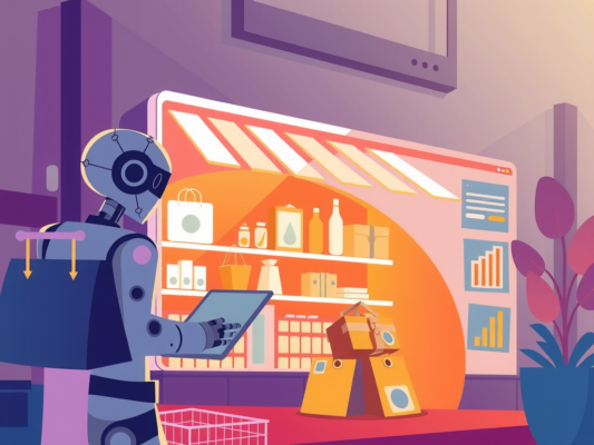 How AI Helps Small E-Commerce Stores Triple Sales with Video Ads