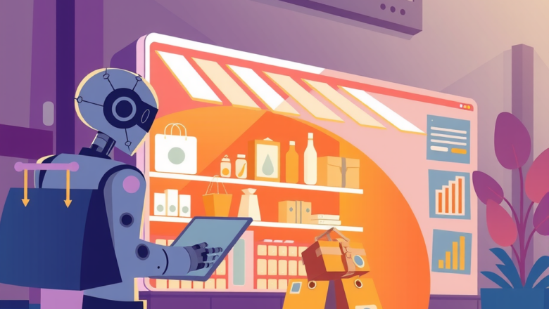 How AI Helps Small E-Commerce Stores Triple Sales with Video Ads