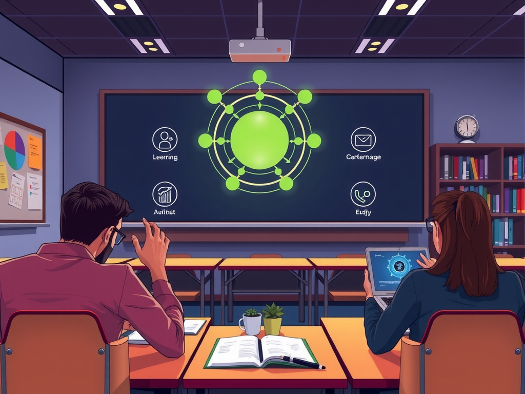 How ai helps teachers create class visuals 1767231802