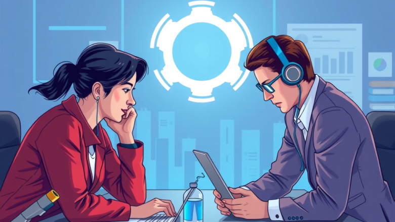 How AI Helps Teams Work Faster