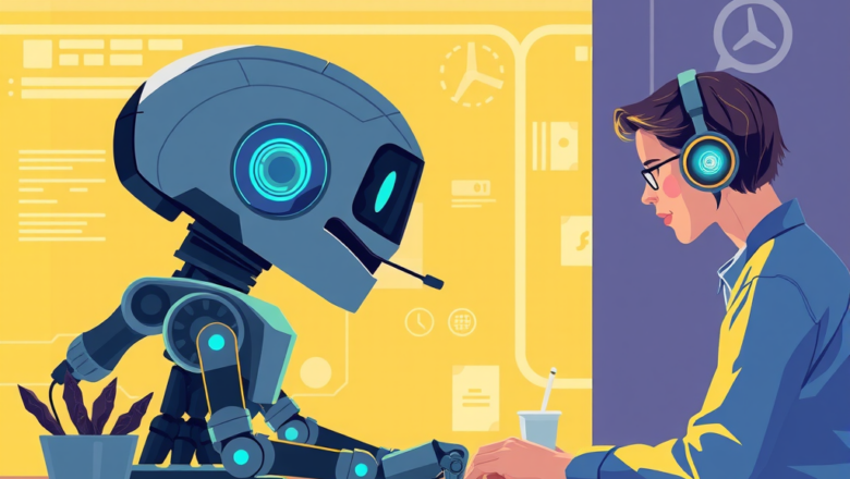 How AI Helps With Daily Workflows